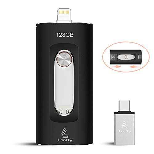 Photo Stick for iPhone USB Flash Drive Photostick Mobile iOS Flash Drive Memory