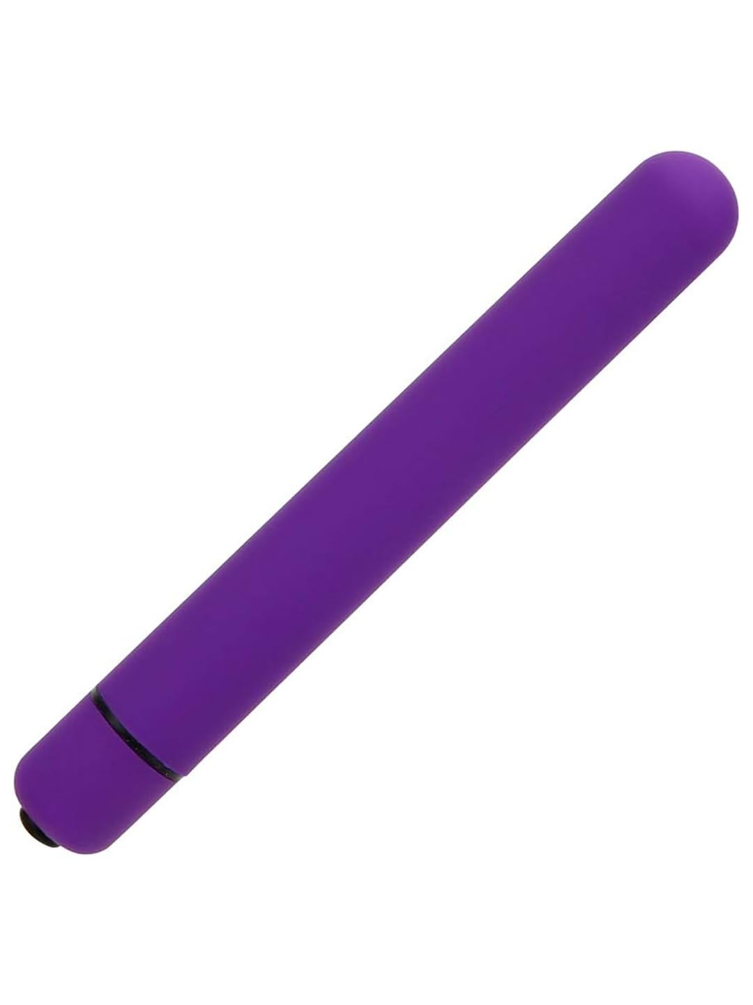 CLASSITO WILLA Elongated Extra Long Powerful body Bullet Massager Machine for Pain Relief - Body, Neck, Shoulders, Back, Arms & Feet Massager (PURPLE) CLASSITO WILLA Elongated Extra Long Powerful body Bullet Massager Machine for Pain Relief - Body, Neck, Shoulders, Back, Arms & Feet Massager (PURPLE)