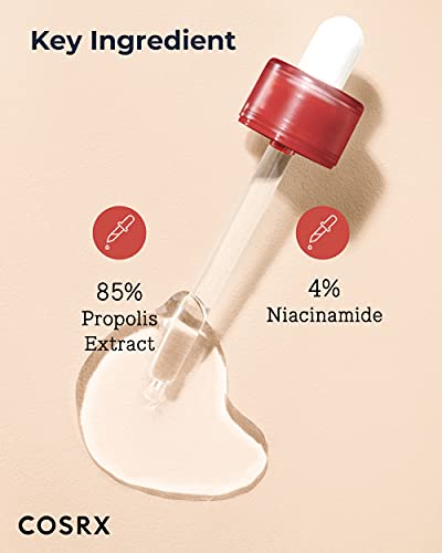 Cosrx Ac Collection Blemish Spot Clearing Serum, 40Ml / 1.35 Fl.oz | Centella, Niacinamide, Egf Serum | Animal Testing Free, Paraben Free #TOP3