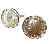 Worldcoincufflinks