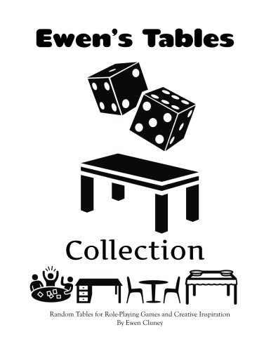 Ewen's Tables Collection