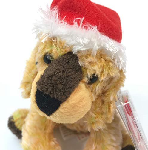 jinglepup beanie baby value