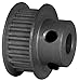 Powerhouse 22-3P06-6FA3 Timing Pulley - Aluminum