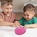 JUCHRZEY Gusano pequeño de Seis Lados Artefacto de descompresión Alivio del estrés Gusanos extraños Juguete inquieto Gusano inquieto Juguete sensorial extraño Juguete sensorial para aliviar Imagen de JUCHRZEY Gusano pequeño de Seis Lados Artefacto de descompresión Alivio del estrés Gusanos extraños Juguete inquieto Gusano inquieto Juguete sensorial extraño Juguete sensorial para aliviar
