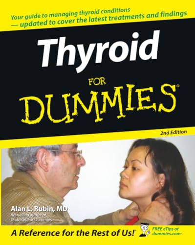 Thyroid for Dummies view 2