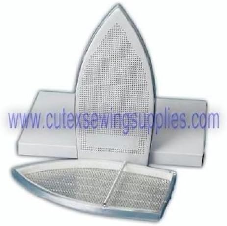 Zapato de planchado de teflón para plancha de vapor eléctrica Sapporo SP-527