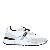 zapatos wrangler hombre precio  WRANGLER Sneakers White - 41