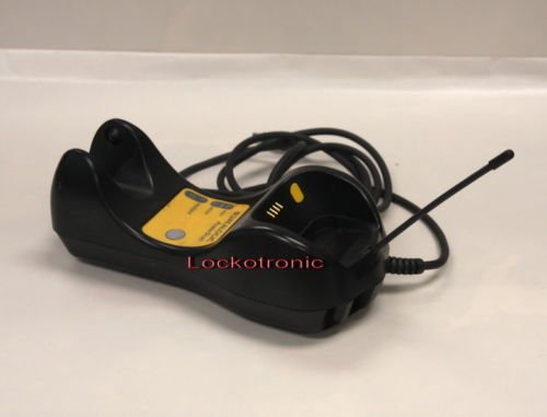 Datalogic Powerscan BC8030 Cradle USB BC8030 Charger 910Mhz Base for PM8300 M8300 Scanner
