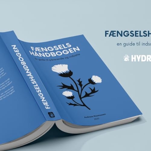F&aelig;ngselsh&aring;ndbogen cover art