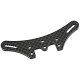 team durango dex8t body Inklusive: 0.12 (3 mm) dick Front Shock Tower IXS 03/13/14 IR/JXS