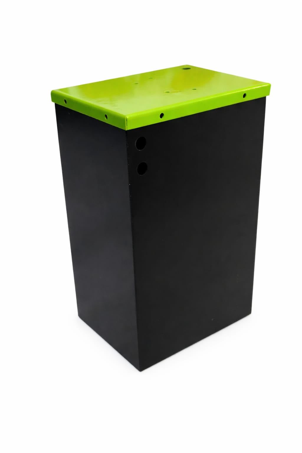 Metal Enclosure Box for 60V 30ah LFP Battery Pack, Mild Steel, 1.2mm Thick, Dual Colour Powder Coated, 20x15x31 cm, for 15Ah LFP Cells-picture-15