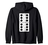 Domino Halloween Group Costume Easy Lazy Funny