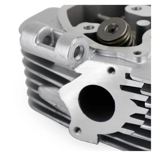 Cylindre piston culasse pour moteur LONCIN CG250 167FML - 6