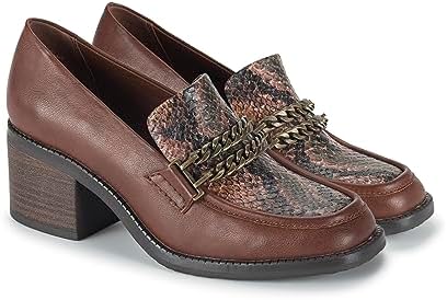 Baretraps Athena Women's Heels Brush Brown Size 5.5 M (BT30107) | Image 5