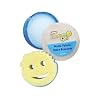 Scrub Daddy Powerase Gel with Blue Scrub Mommy, Household Multipurpose Cleaner for Spot Cleaning Fabric - Stain Remover for Surfaces, Including Carpet, Sofa, Upholstery, Shoes, Curtains & So Much More