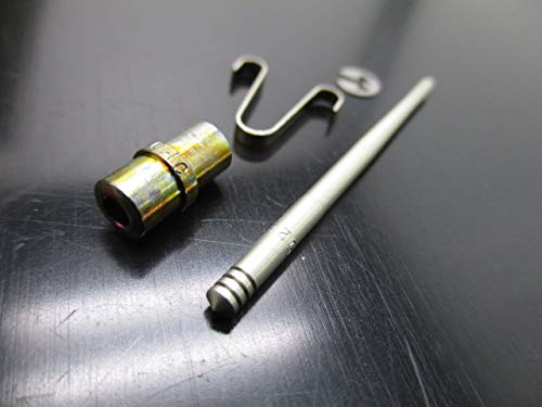 Amazon | 新品 ホンダ 純正 バイク 部品 NS-1 ジェットニードルセット