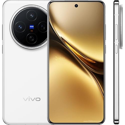 Image of Embed HD-Clear Screen Guard for vivo X200 - Harder or Durable Plastic & More Impact-Resistant Than Glass, with Free Installation Kit