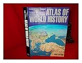The Times atlas of world history