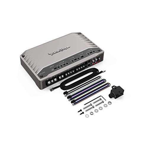 Rockford Fosgate M2-750X5 750-Watt 5-Channel Element Ready Marine Amplifier - Image 5