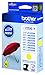 Produktbild Brother Original Tintenpatrone (gelb) (für Brother DCP-J4120DW, MFC-J4420DW, MFC-J4620DW, MFC-J4625DW, MFC-J5320DW, MFC-J5620DW, MFC-J5625DW, MFC-J5720DW) LC225XLY Standard