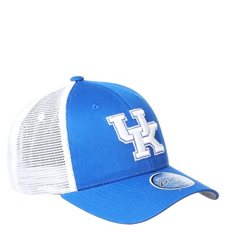 Gorra Trucker ZHATS Kentucky Wildcats Ajustable Unisex miniatura 2