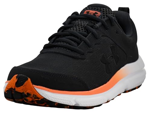 Image of Under Armour Mens Ua Charged Assert 10 Sneaker