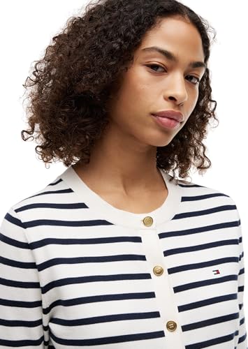 Tommy Hilfiger Cardigan Sweater – Ansicht 3