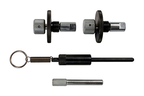 Coffret outils de synchronisation Laser 6523 pour calage moteur 1.3 JTD