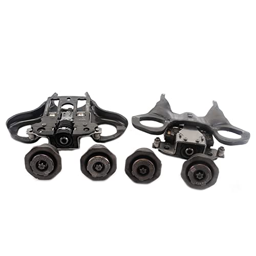 Clutch Release Fork Kit Replace 6Dct250 Dps6 Clutch Fork Set Tool Compatibile With For-D Focus (Fork With Bearing) #TOP1