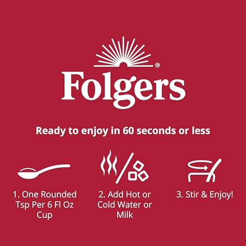 Folgers Black Silk Single-Serve