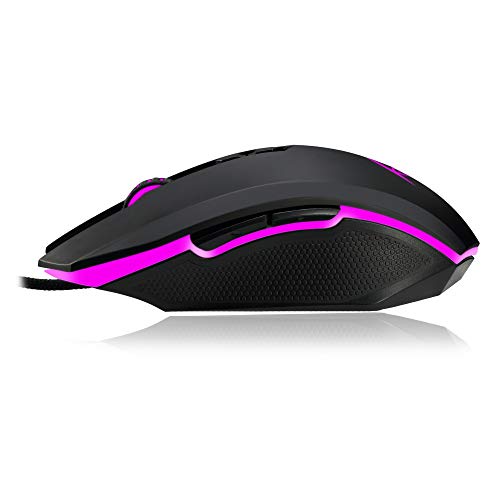 Build My PC, PC Builder, Adesso IMOUSE X2