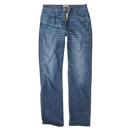 Wrangler Men's 20X 33 Extreme Relaxed Jean Denim 32x302