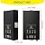 Tankless Water Heater Propane,Instant Hot Propane Gas Water Heater,Indoor 3.18 GPM,Constant Propane Water Heater with Fahrenheit Digital Display,Multi-Protection (Black)