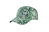 Callaway Golf 2022 Ladies High Tail Adjustable Hat, Adjustable Size, Tropical Color
