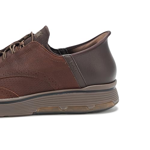 Skechers Men's Mark Nason Casual Glide Cell-Garret Sneaker4