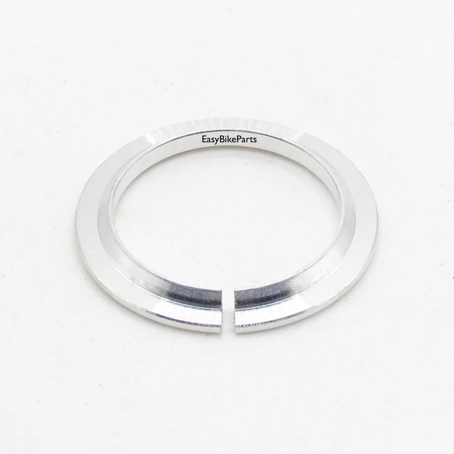 Amazon.com : Easybikeparts Bicycle Fork Crown Race for 1 1/8