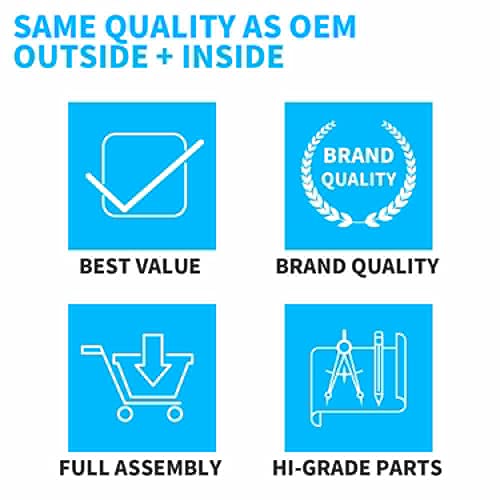 Boshishu 62660Df30A Air Dam Deflector Lower Valance Apron Front Compatible With 2017-2019 Rogue Sport,Fast Delivery, Simple Installation, Support Adaptation Query #TOP4