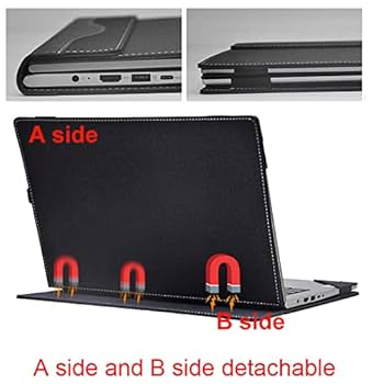 Amazon.com: XJchen Laptop Cover Compatible with HP Laptop 15