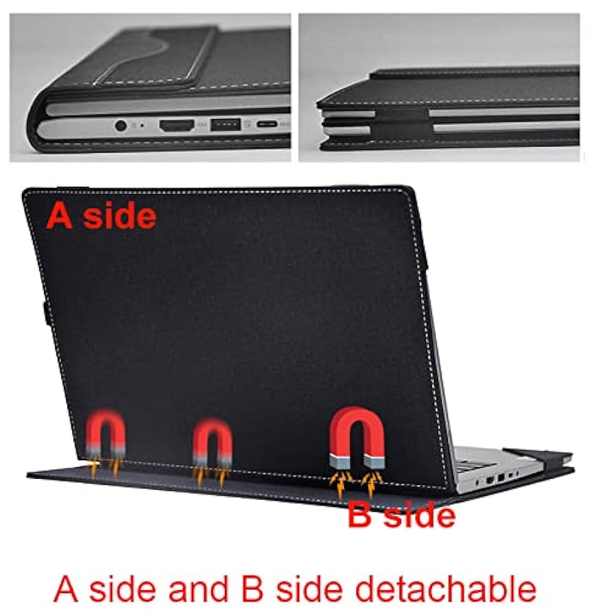 Amazon.co.jp: XJchen ノートパソコンケース Dell Inspiron 15
