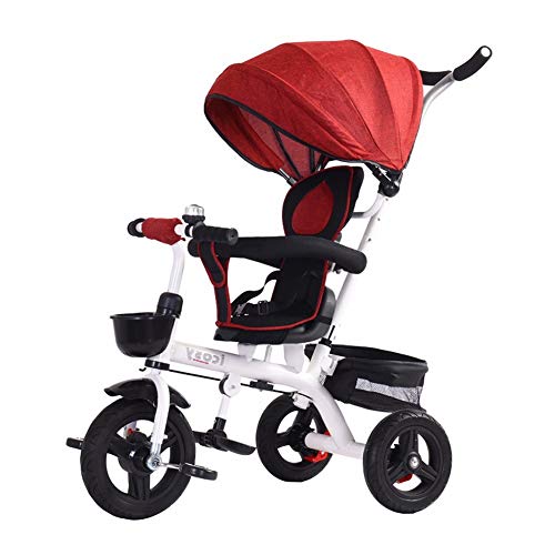Check Out This Song Radio Flyer Tricycle Baby Balance Car Baby Stroller Sit and Push Children Bicycl...