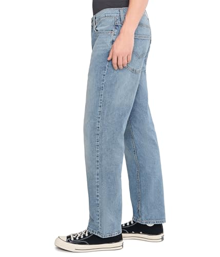 Image of Levi's Men's 541 Athletic Taper Fit Jeans