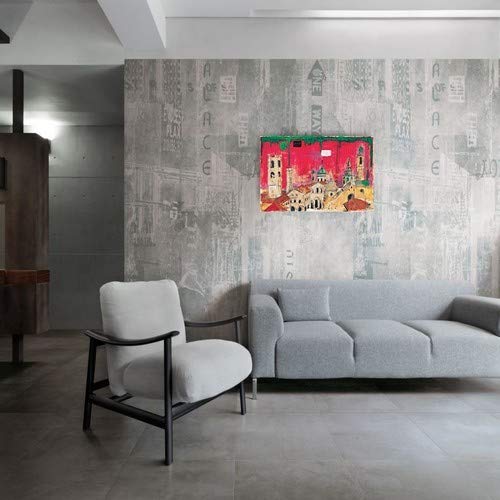 Artopweb Pannelli Decorativi Berlendis Città Alta