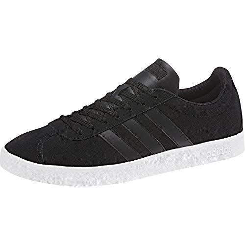 Image of adidas Men's Vl Court 2.0 Skateboarding Shoes