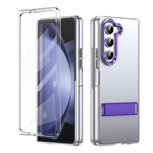 PCVFtB̌^uPbggѓdbP[X Samsung Galaxy Z Fold3/4/5/6/7 Z Flip3/4/5/6/7 ܂肽݃XN[ h~یP[X p[v Samsung Galaxy Z Fold7p