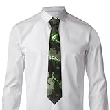 Zoom IMG-2 yyhwhjde tree spirit prints cravatta Zoom IMG-2 yyhwhjde tree spirit prints cravatta