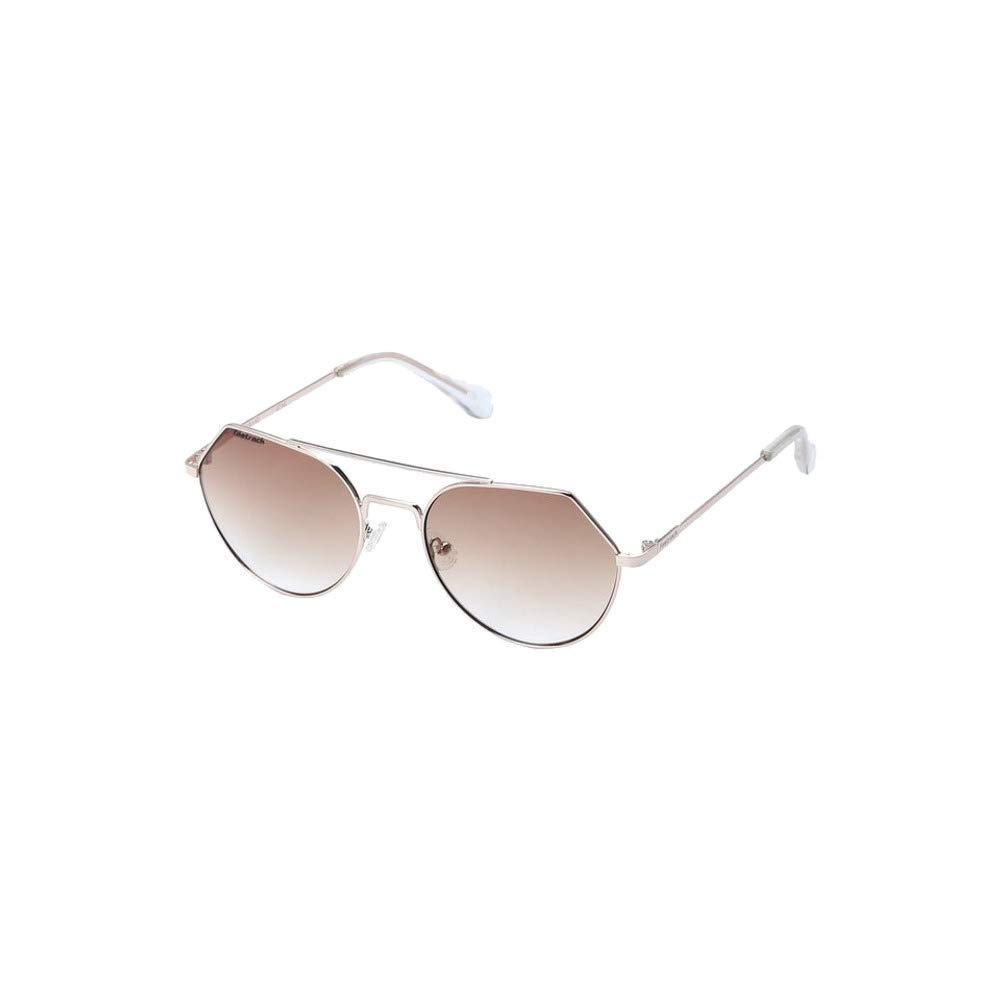 fastrack Women's Round UV Protected Sunglasses-picture-46