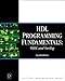 HDL Programming Fundamentals: VHDL and Verilog (DaVinci Engineering)