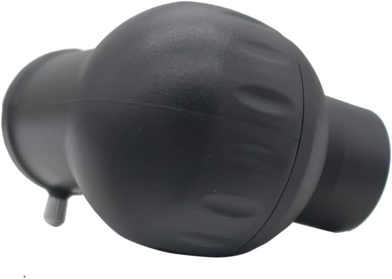 1.25 Inch 90 Degree Erecting Prism, 1.25'' Spherical Zenith Mirror Telescope Accessory for Astronomical Eyepiece Telescope Camera