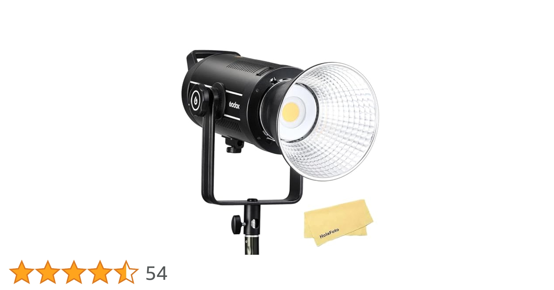 Godox SL150W II LED Video Light (Official Canadian Dealer