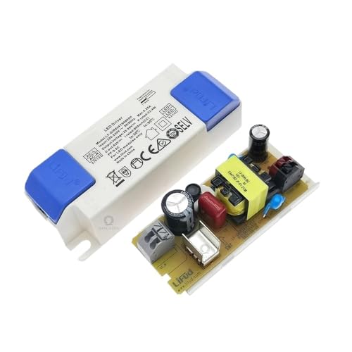 Éviter le scintillement des ampoules avec le Driver LED LF-GIR024YS sans flicker